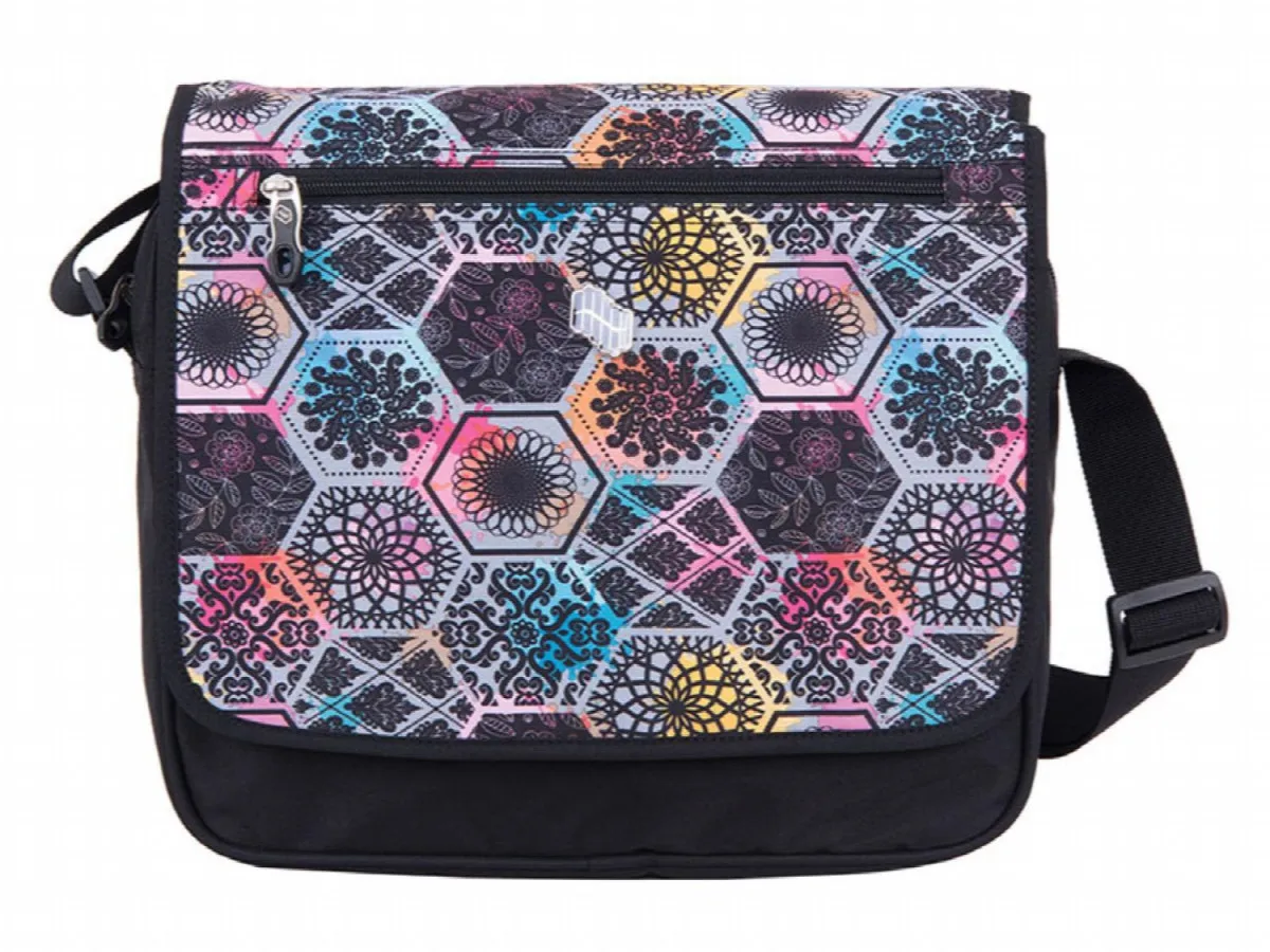 PULSE Torba na rame 2u1 teens simphony 121190