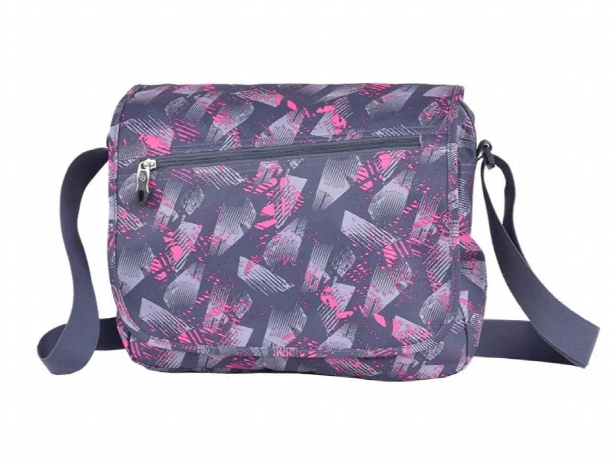 PULSE Torba na rame blast gray dream 121420