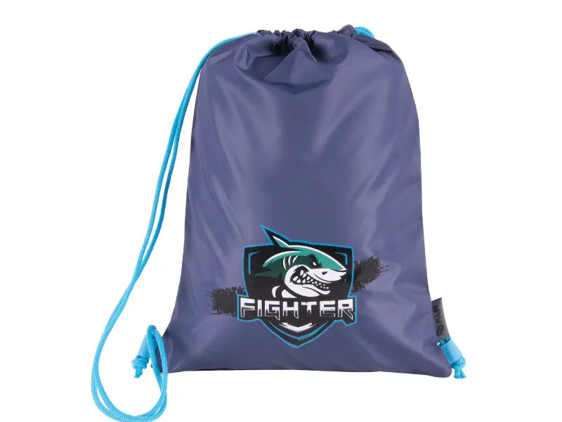PULSE torba za fizičko Fighter