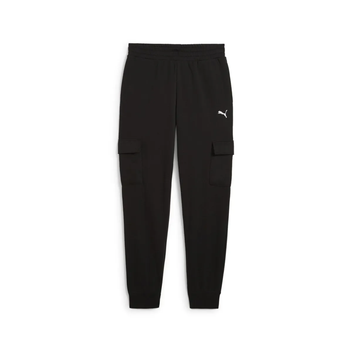 PUMA Donji deo trenerke ess  cargo pants tr cl M