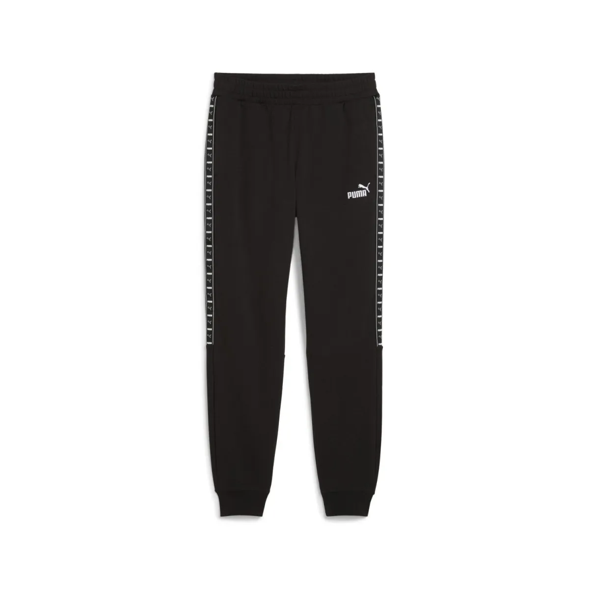 PUMA Donji deo trenerke ess tape sweatpants tr cl M