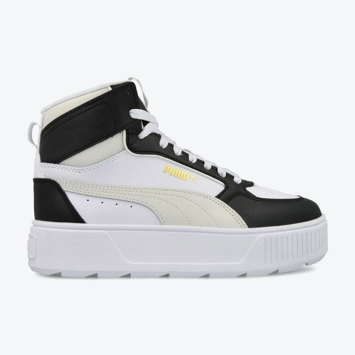 PUMA Duboke Patike Karmen Rebelle Mid Gg