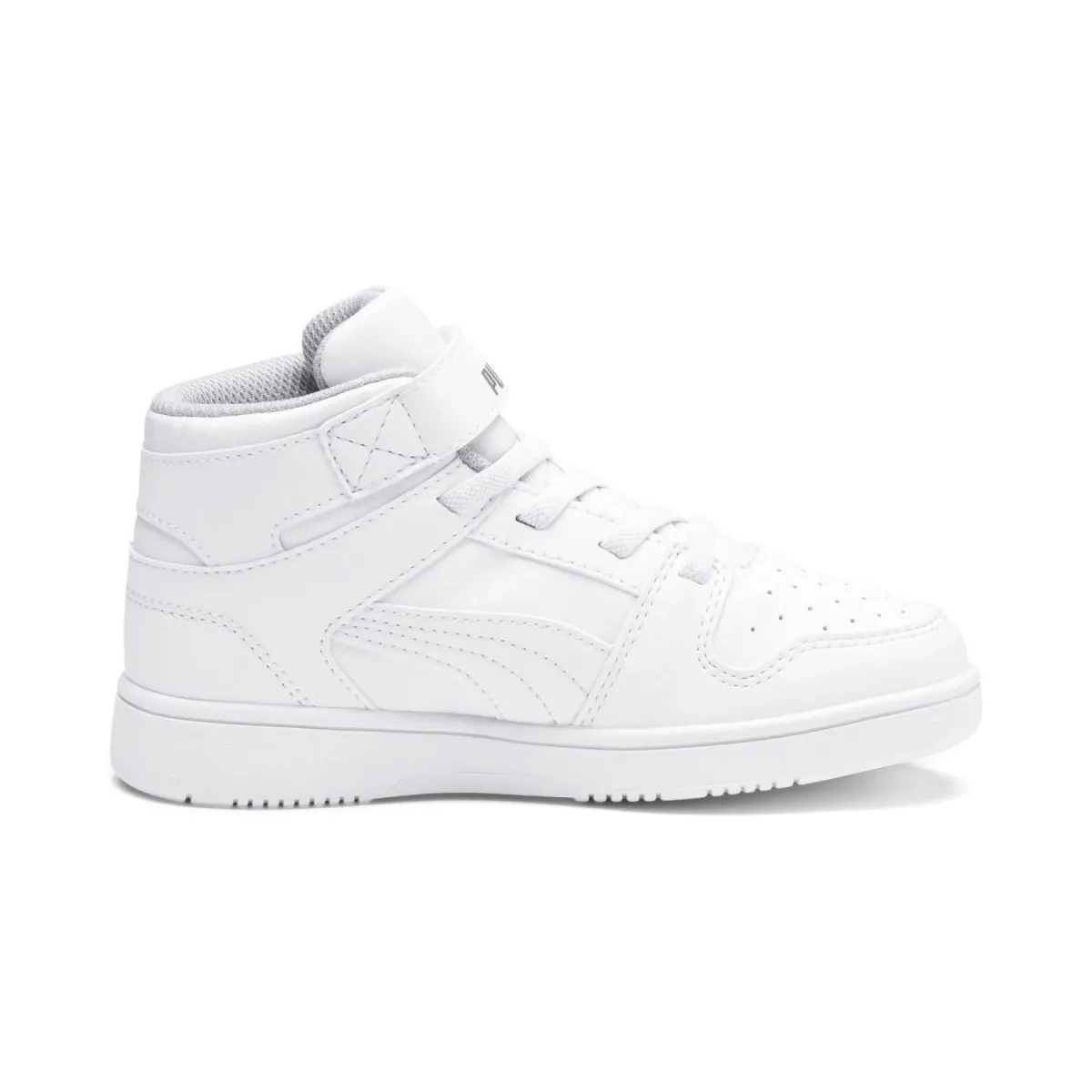 PUMA Duboke Patike Rebound Layup Sl V BP