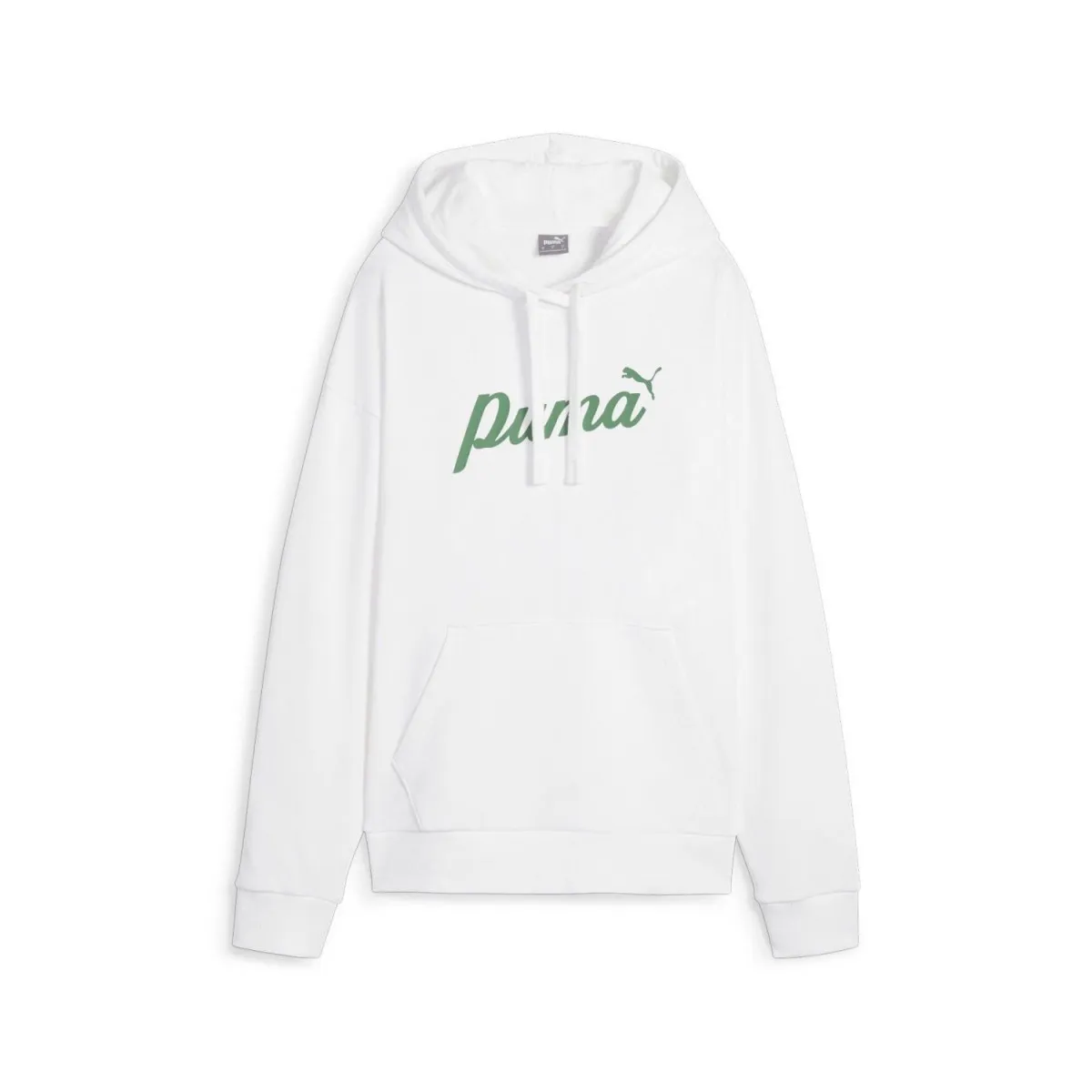 PUMA Duks sa kapuljačom puma ess+ blossom script hoodie tr W