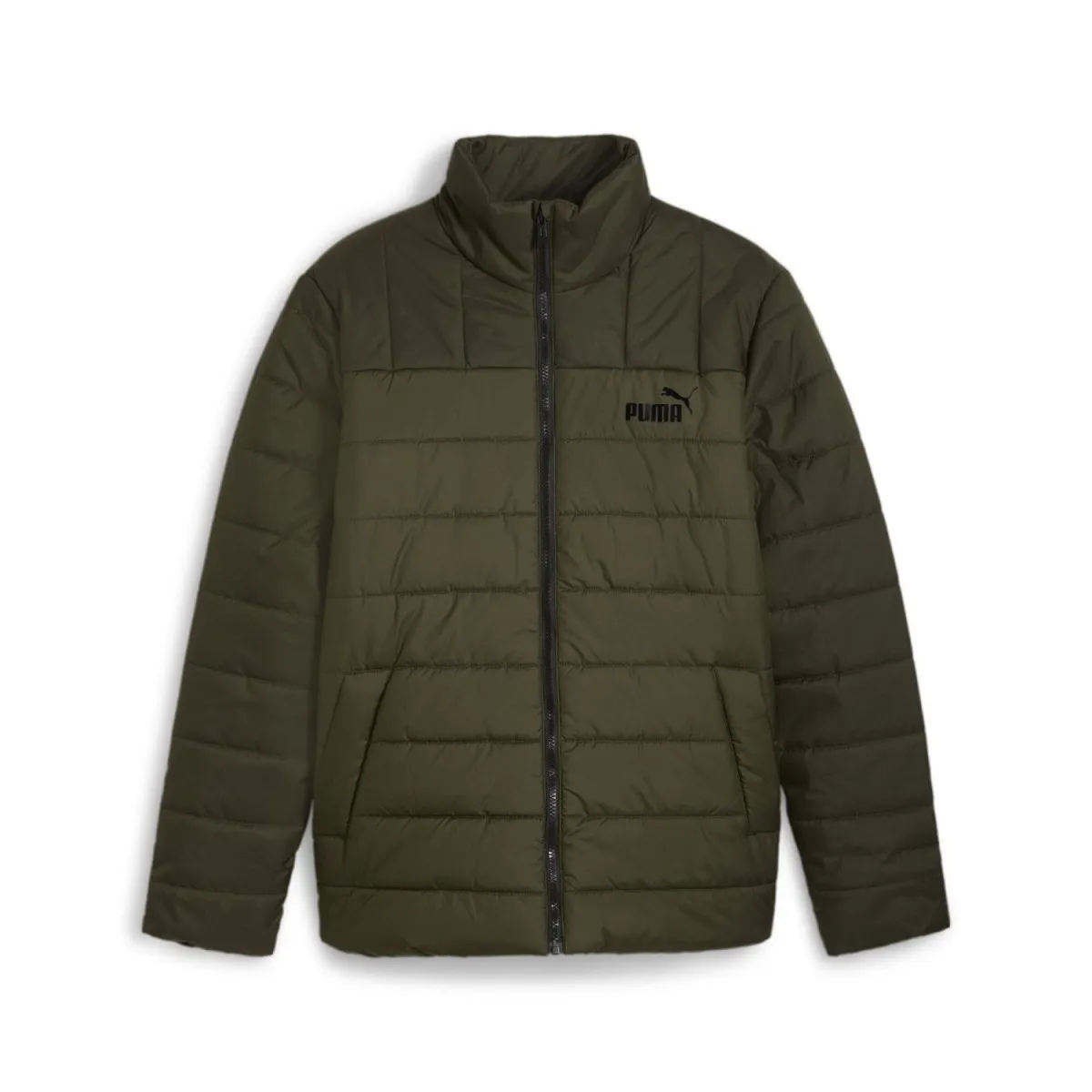 PUMA  jakna ess+ padded jacket M