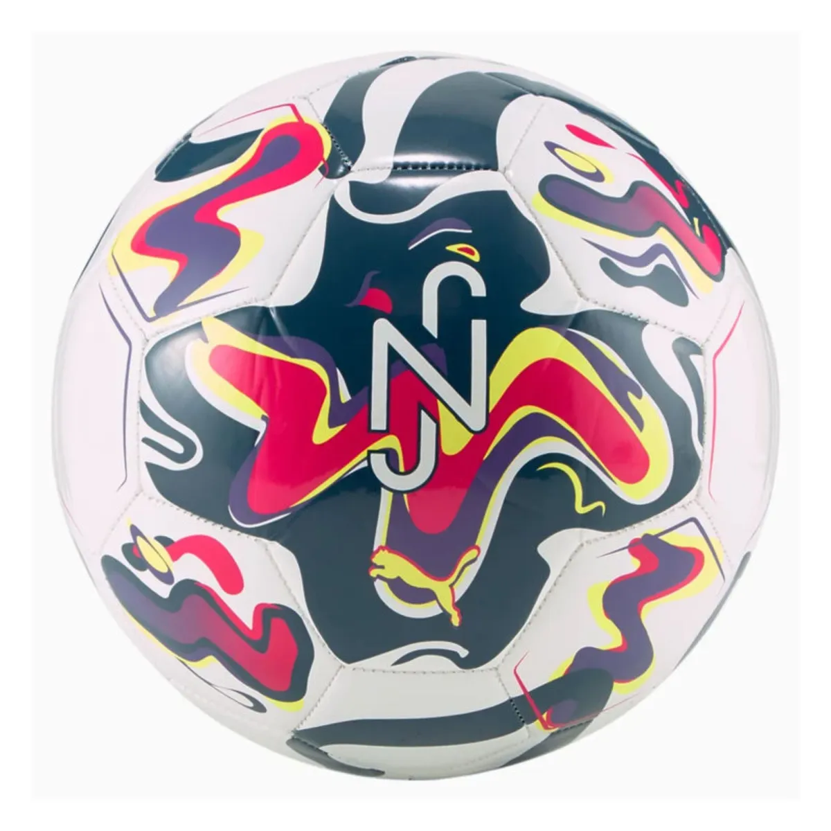 PUMA Lopta Neymar Jr Graphic Ball U