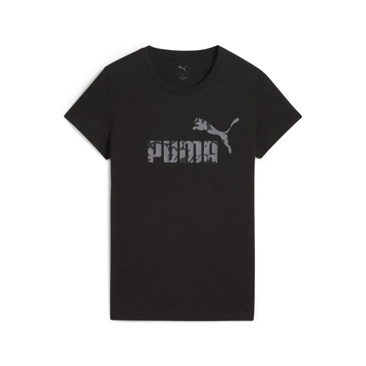 PUMA Majica kratak rukav ess nature 2.0 tee W