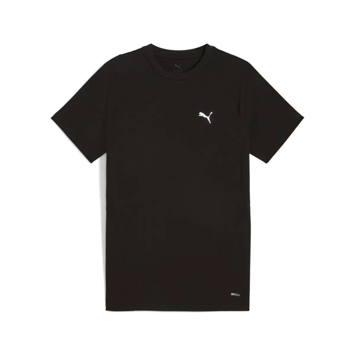 PUMA Majica kratak rukav evostripe tee M