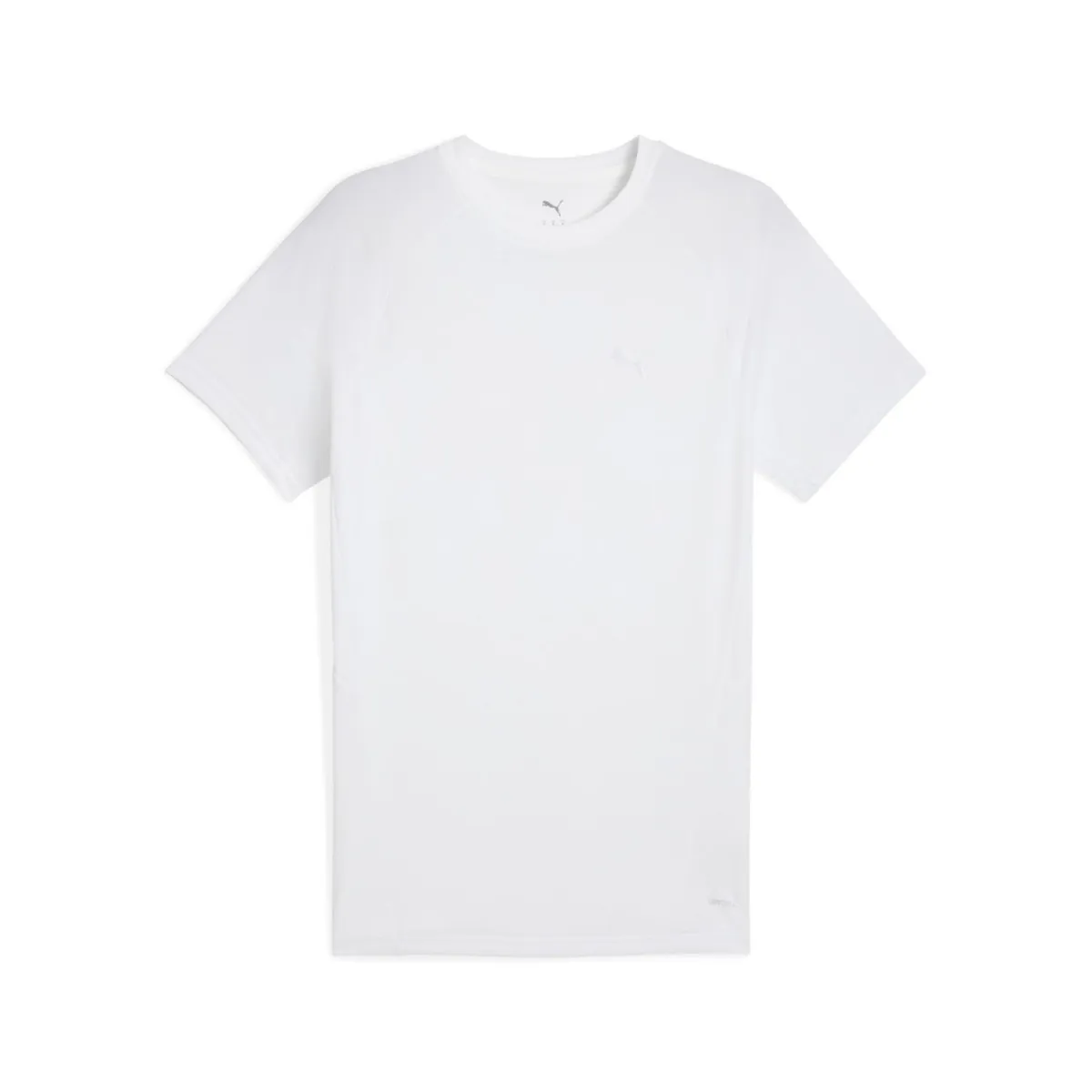 PUMA Majica kratak rukav evostripe tee M