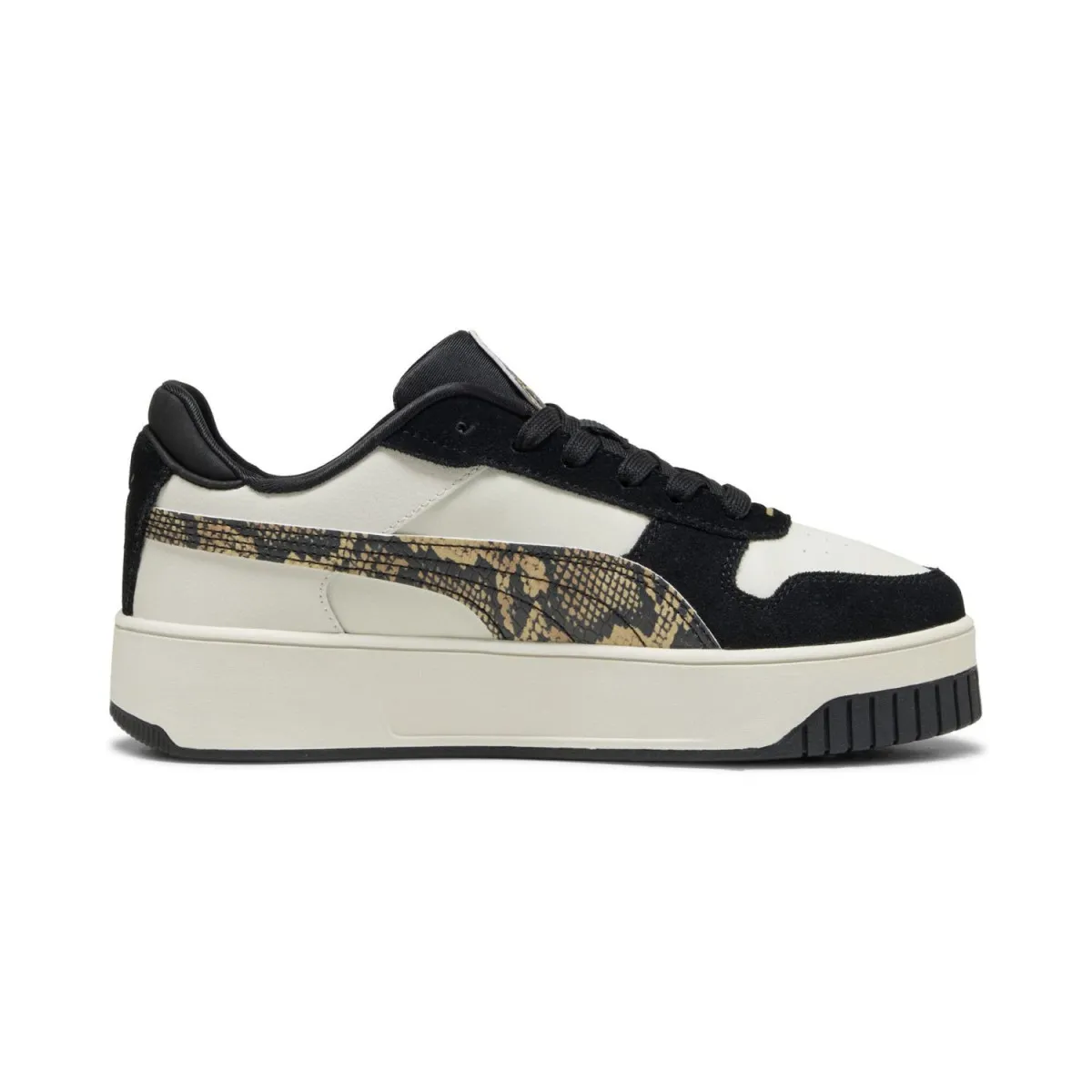 PUMA Patike carina street snake chic W