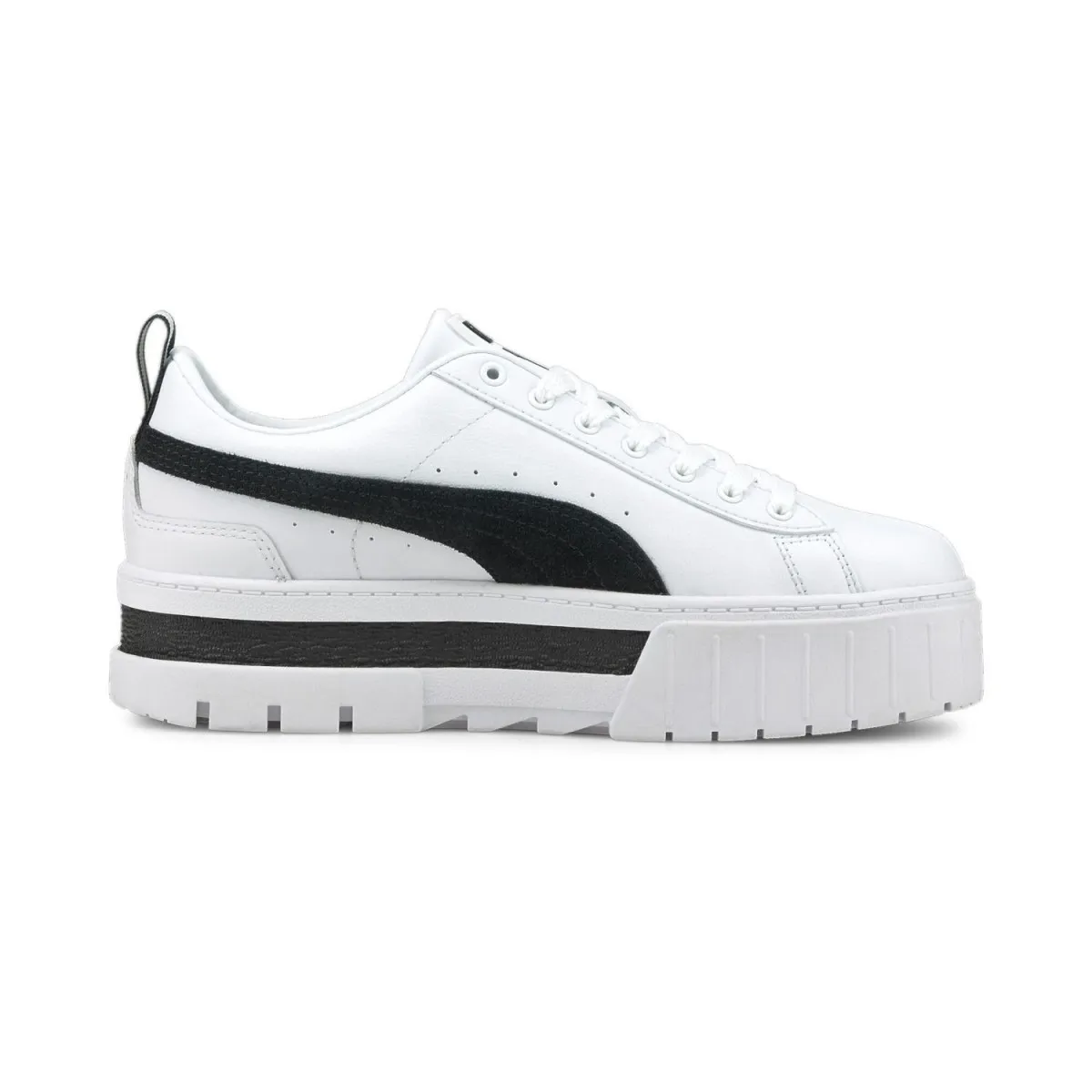PUMA Patike mayze lthr W