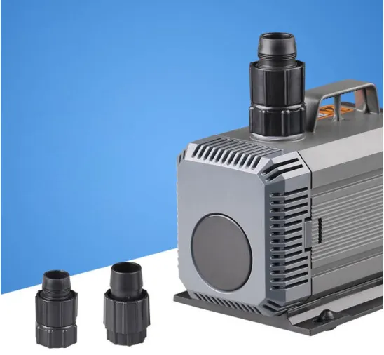 Pumpa za fontanu Nero 2 m3/h – 55W