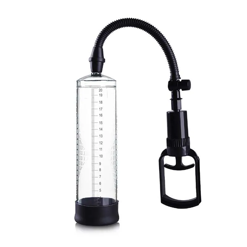 Pumpa za penis Basic Penis Pump