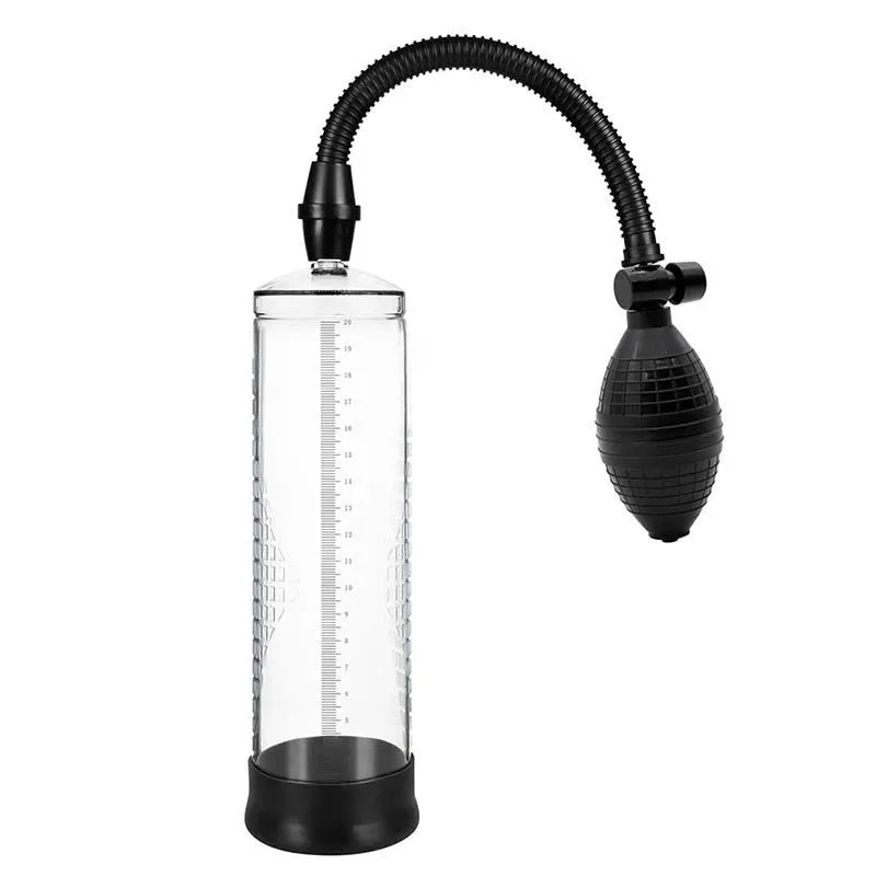 Pumpa za penis Classic Penis Pump