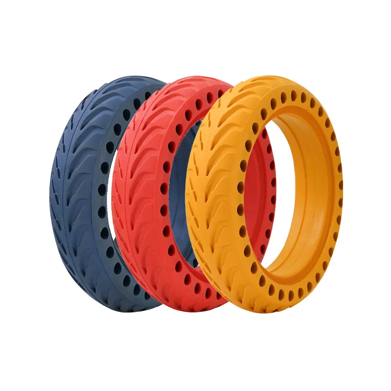 Puna guma 8.5 in za trotinet Xiaomi M365/ 1S/ Essential/ M365 Pro/ M365 Pro 2 (N13-0) plava