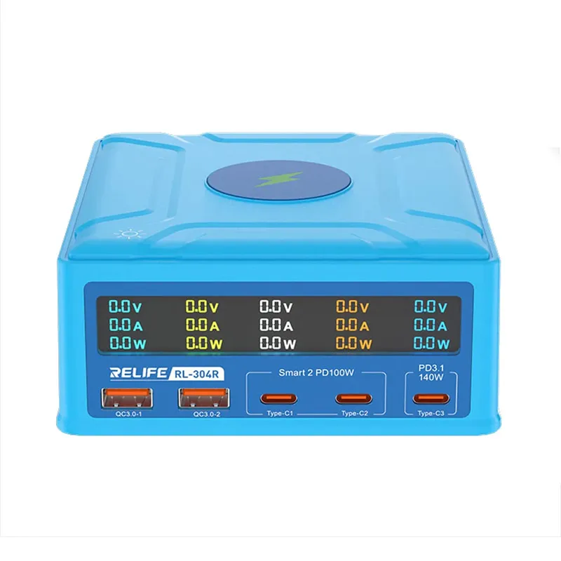 Punjač Intelligent RELIFE RL-304R - 260w