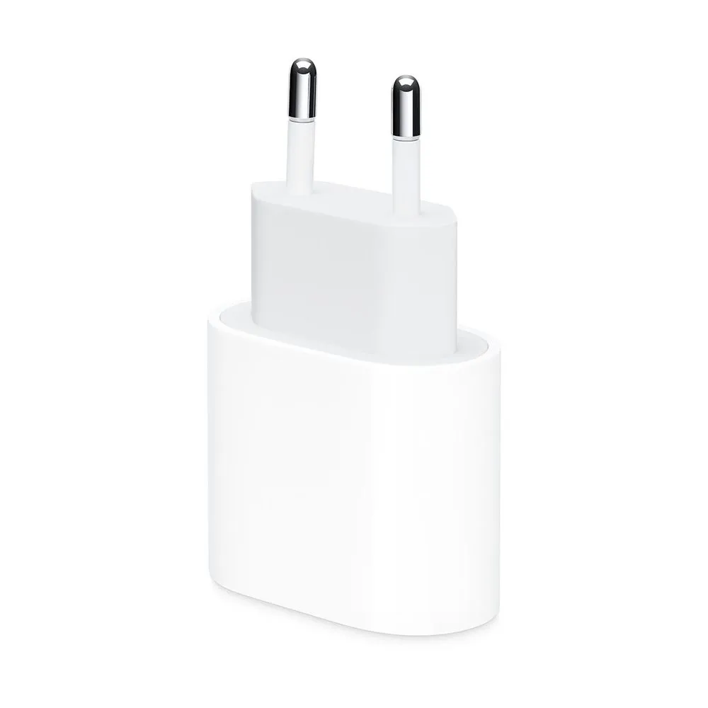 Punjač za Iphone 15/16 PD Fast charger 35W Type C/ bela