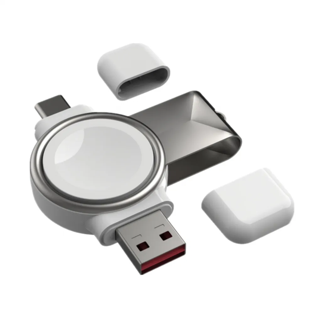 Punjač za Iphone smart watch 3 u 1