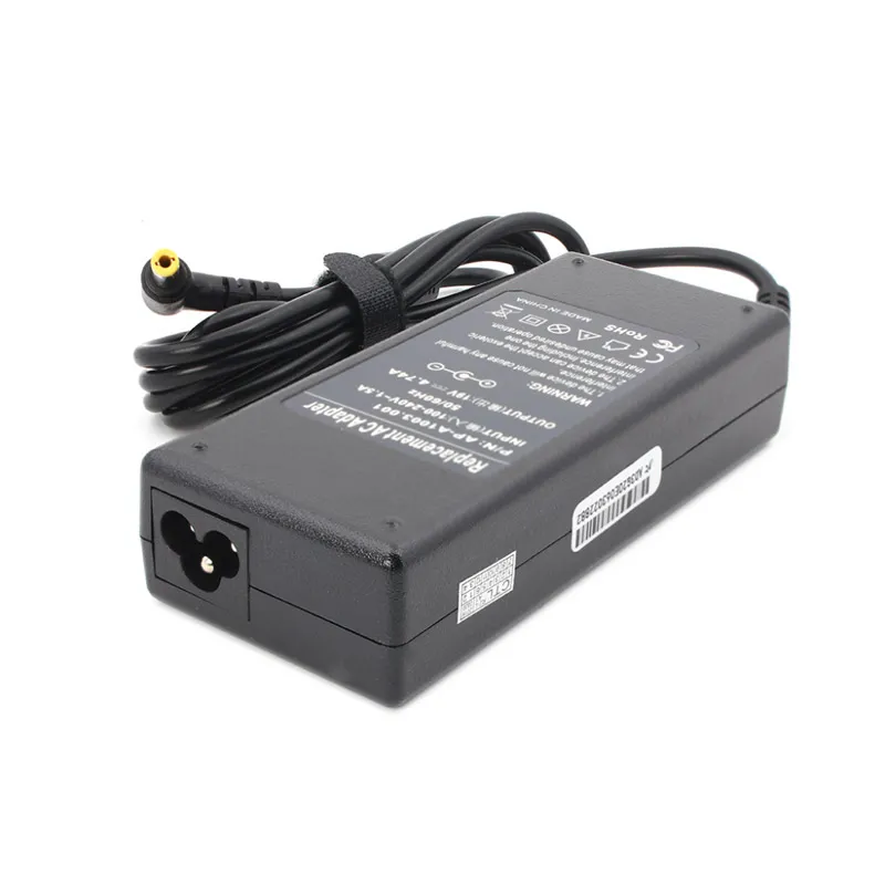 Punjač za laptop 19V 4.74A (5.5*2.5) 90W HQ