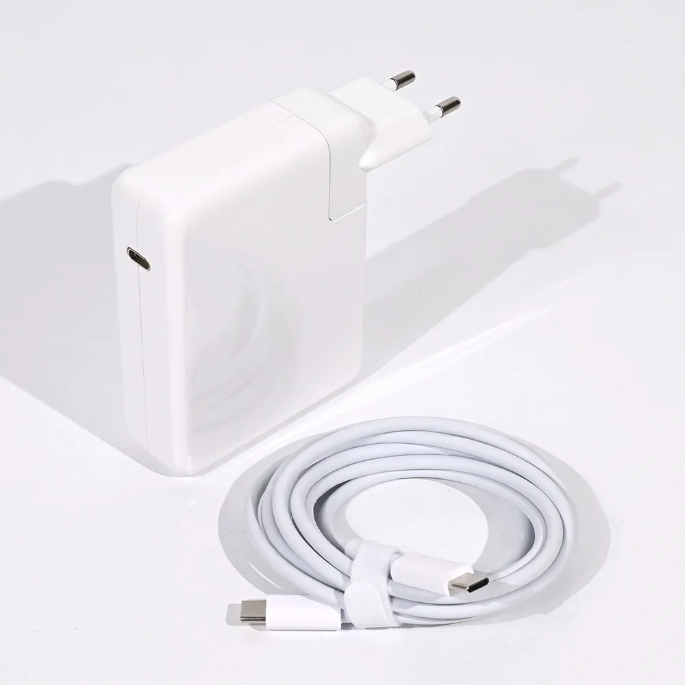 Punjač za laptop Apple 140W MagSafe 3 HQ JC