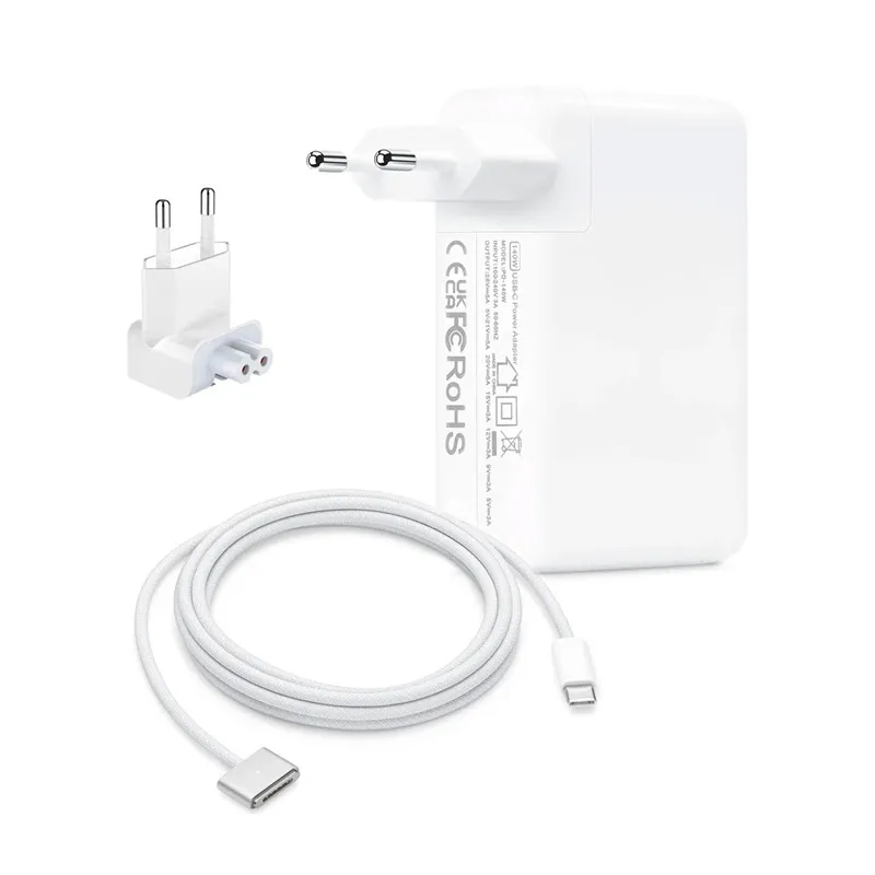 Punjač za laptop Apple 140W Magsafe 3 HQ