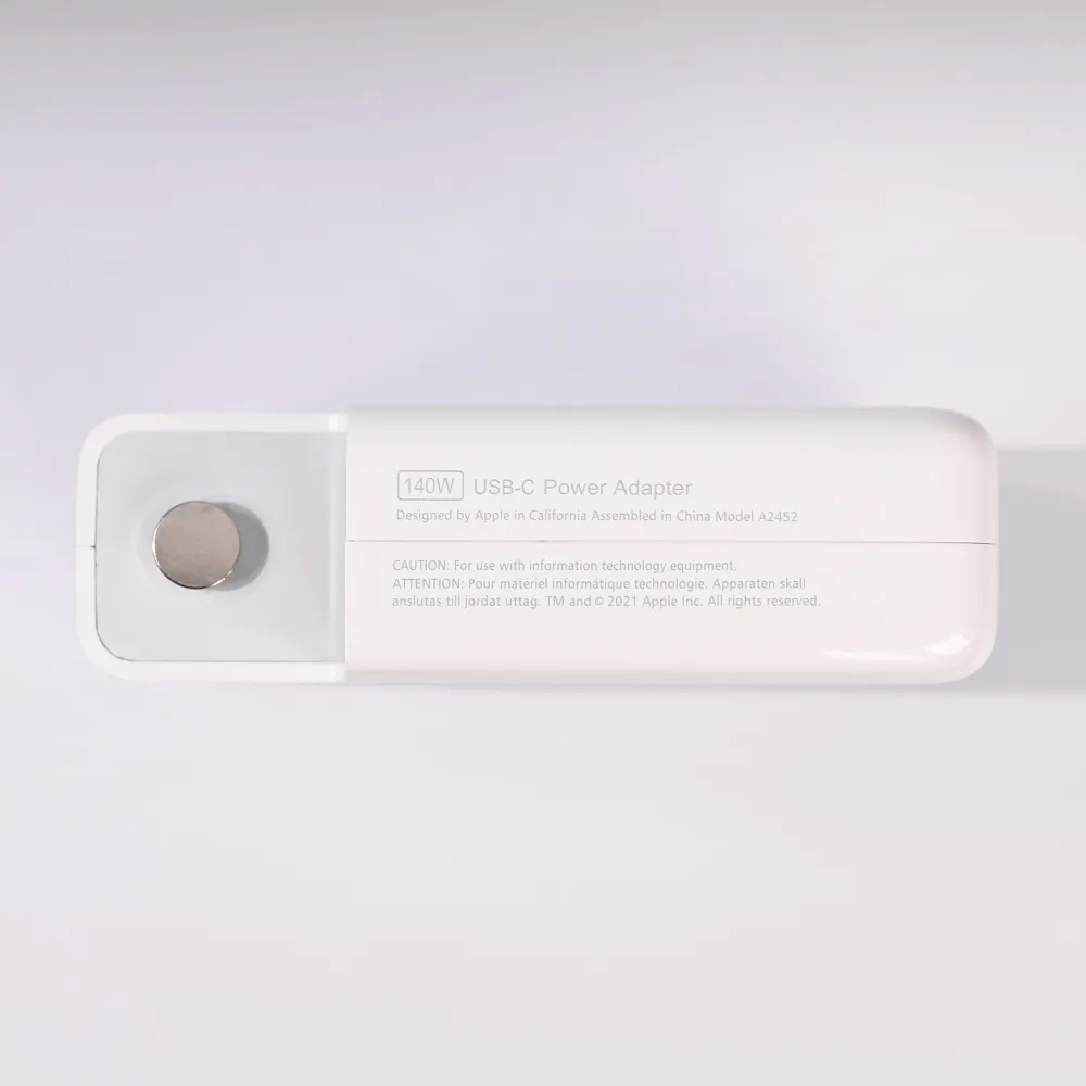 Punjač za laptop Apple 140W USB Type C HQ