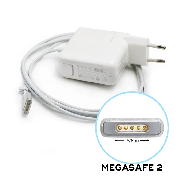 Punjač za laptop Apple 45W Magsafe 2