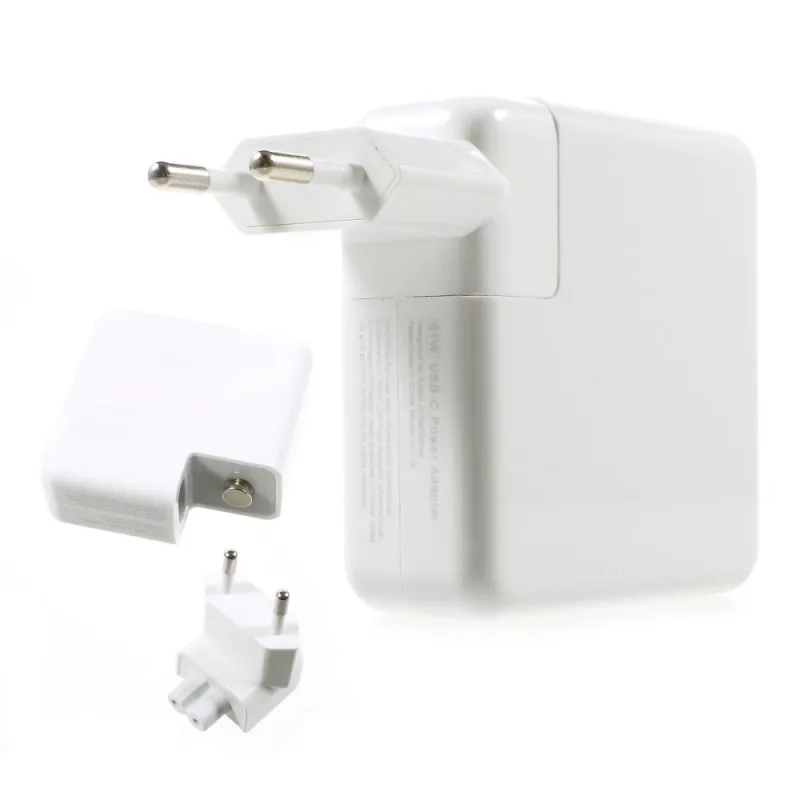 Punjač za laptop Apple 87W USB Type-C HQ