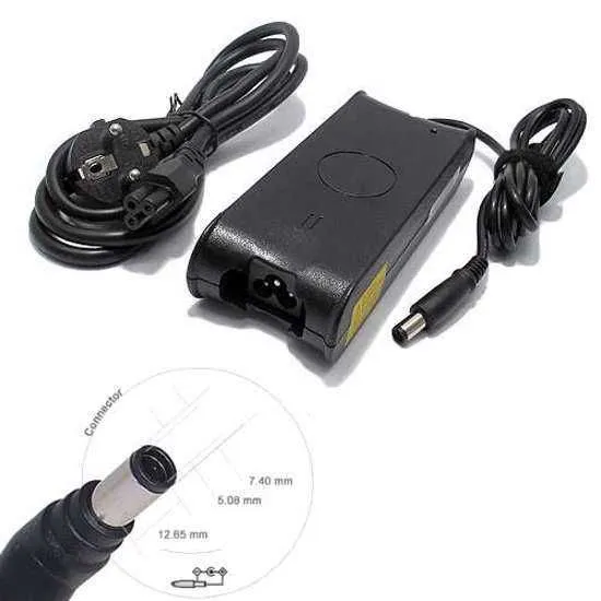 Punjac za laptop Dell 19.5V 3.34A (7.4*5.0)