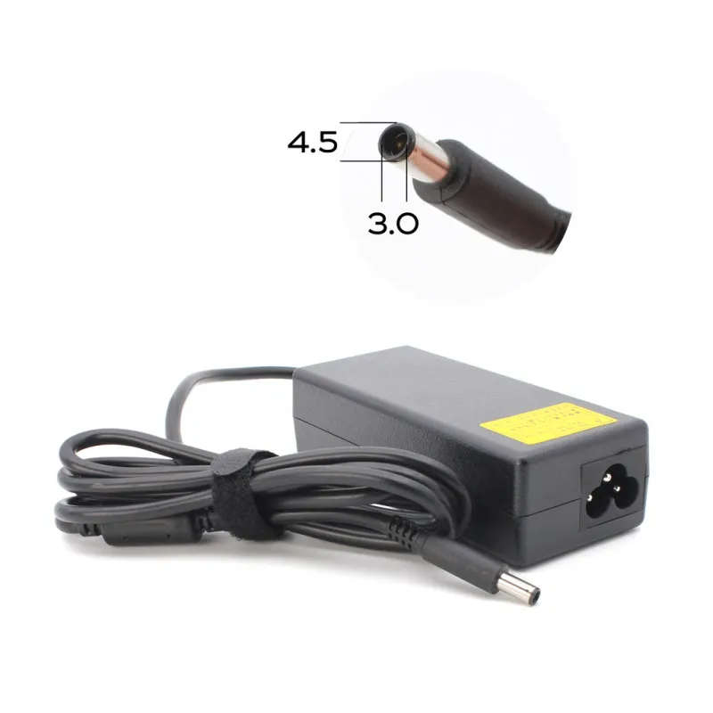 Punjač za laptop Dell 19.5V 4/62A 90W (4.5*3.0) HQ