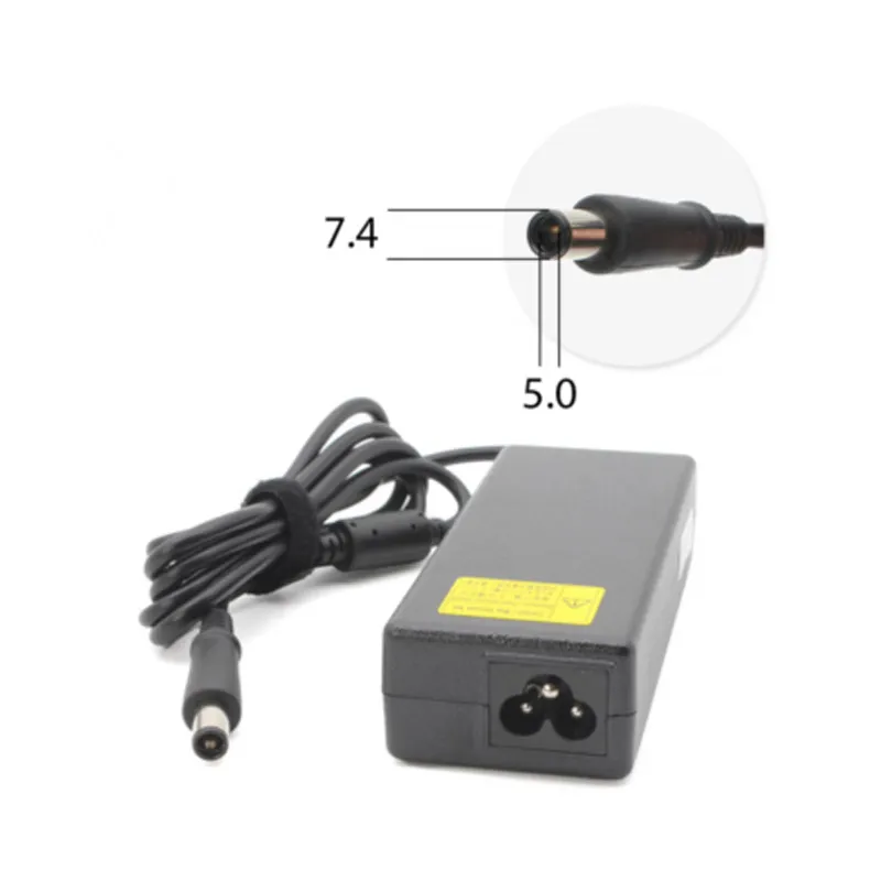 Punjač za laptop Dell 19.5V 4.62A 90W (7.4*5.0)  HQ