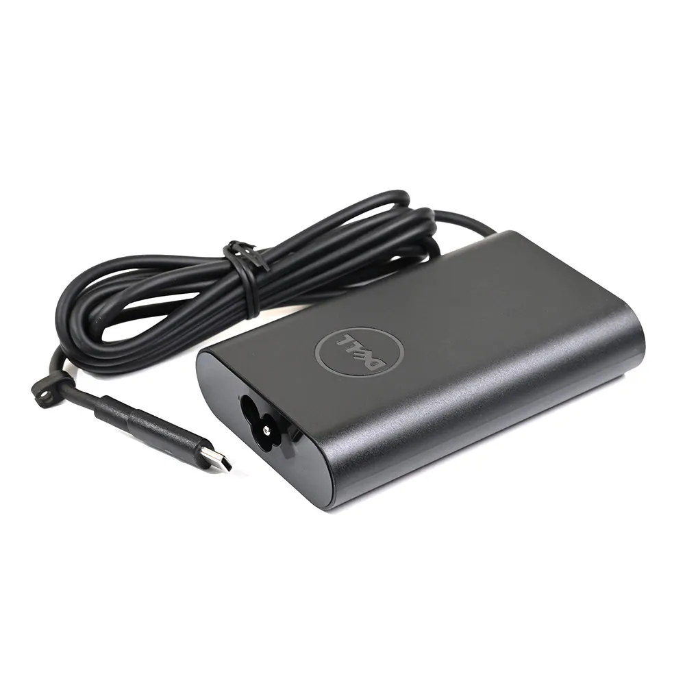Punjač za laptop Dell Type C 20V 65W HQ JC