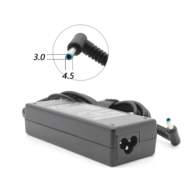 Punjač za laptop HP 19.5V 4.62A (4.5*3.0) 90W HQ JC