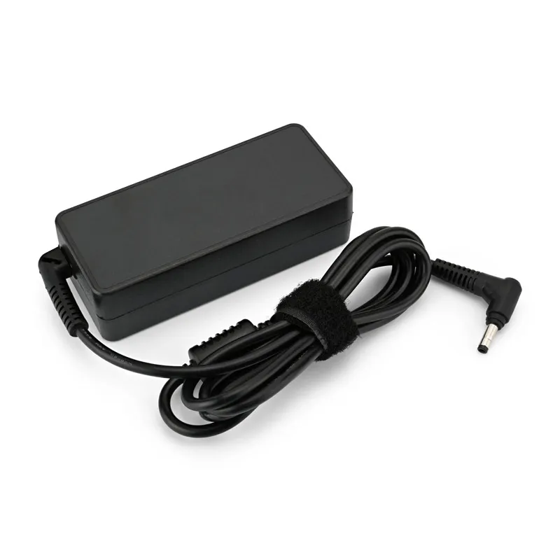 Punjač za laptop Lenovo 20V 3.25A 65W (4.0*1.7) ugao 90 HQ