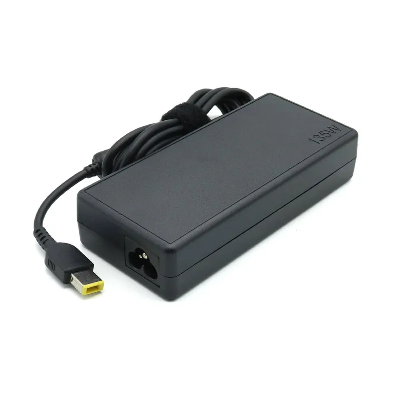 Punjač za laptop Lenovo 20V 6.75A USB type 135W HQ