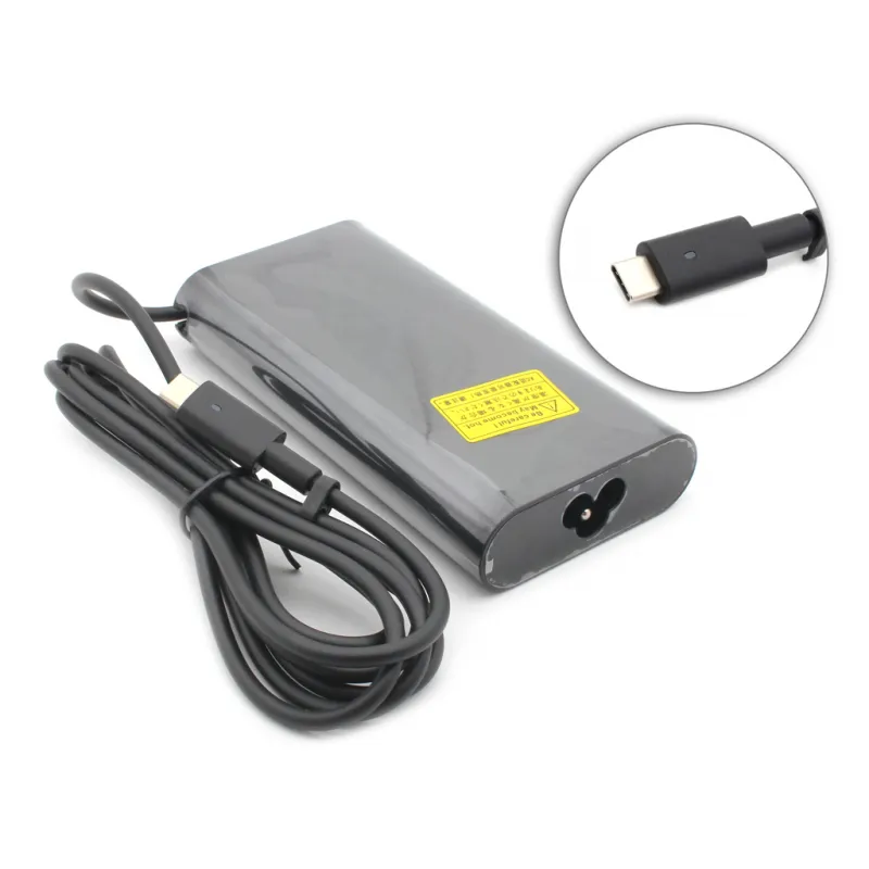 Punjac za laptop Dell Type C 19V 4.74A 90W HQ