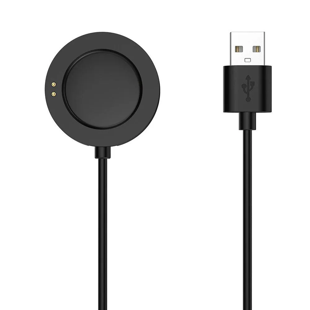 Punjac za Xiaomi Watch S4/ S3/ S2/ Redmi Watch 5/ Redmi Watch 2 Pro/ H1 crni