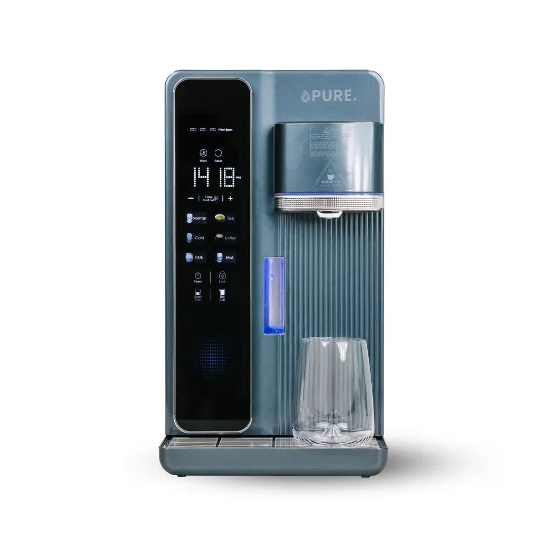 PURE Hydrogen Smart - uređaj za filtriranje vode