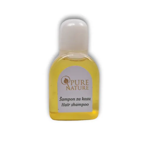 Pure Nature šampon 40ml