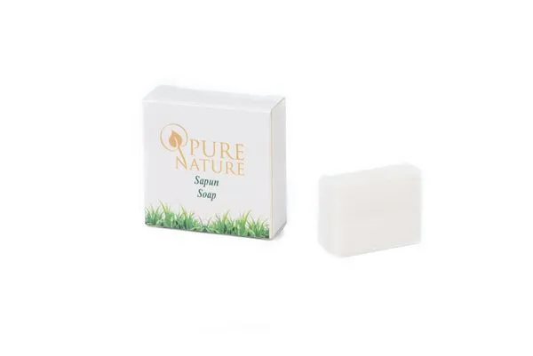 PURE NATURE Sapun 15gr