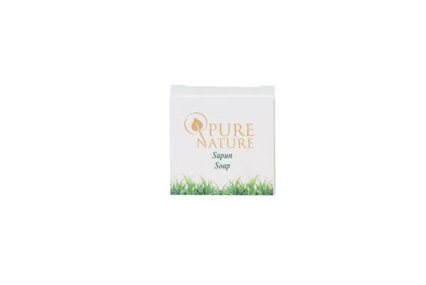 PURE NATURE Sapun 30gr
