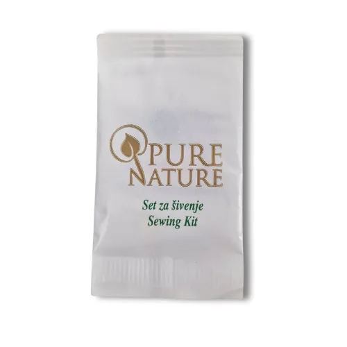 Pure Nature set za šivenje u kesici