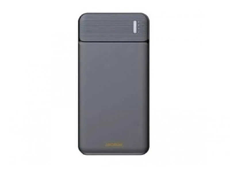 PURIDEA Apollon Power bank 10000 mAh PD82BLK, crna
