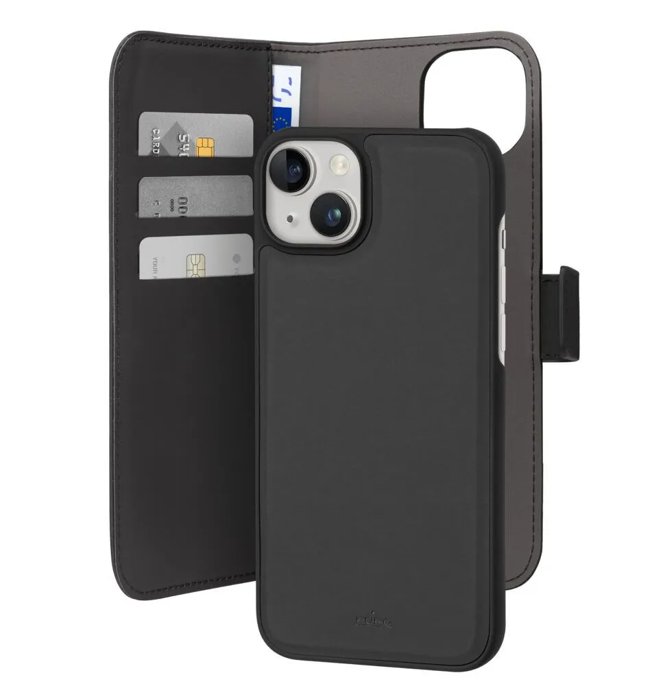 PURO Book futrola zaiPhone 15