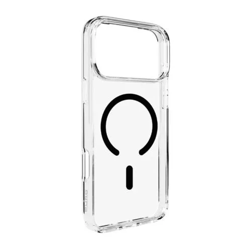 PURO futrola LITE MAG za Iphone 17 Pro Max/ teget