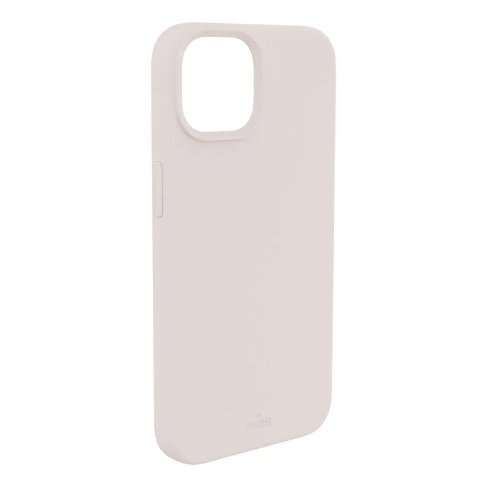 PURO Icon futrola za iPhone 14 Plus pink