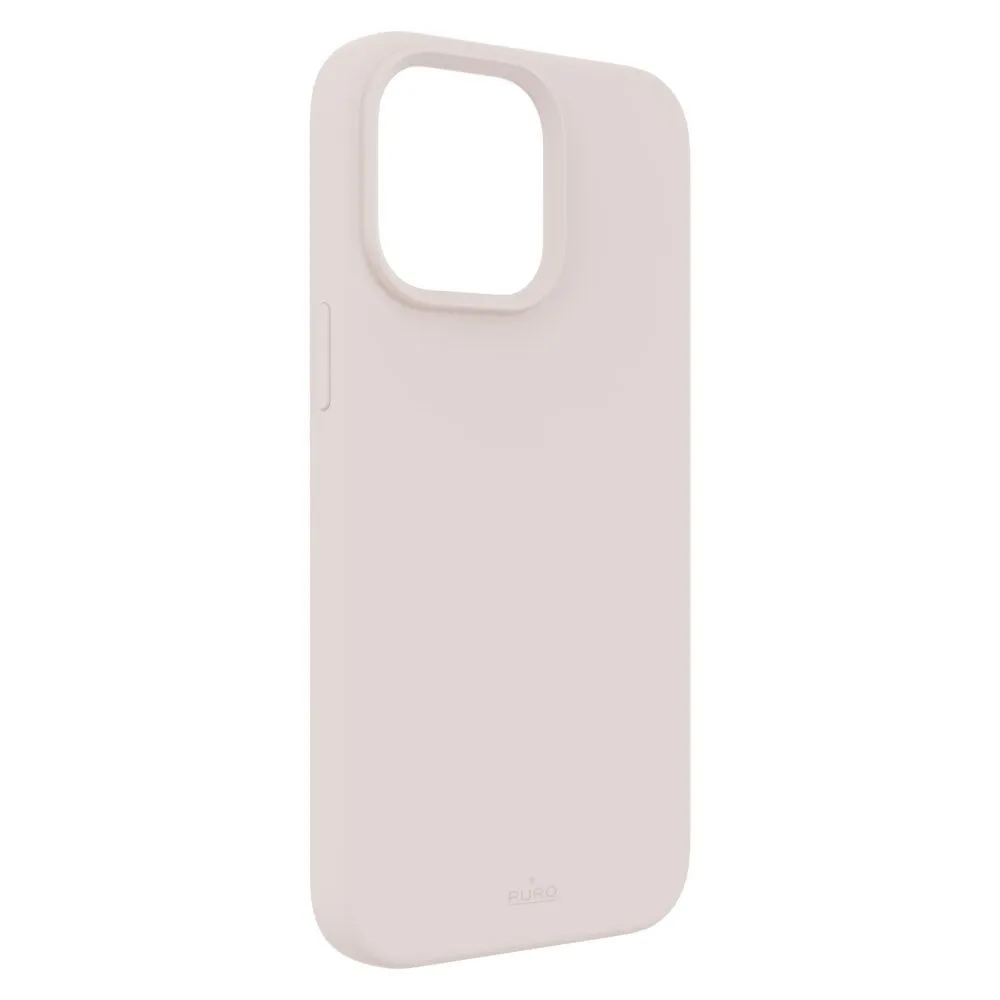 PURO Icon futrola za iPhone 14 Pro Max pink