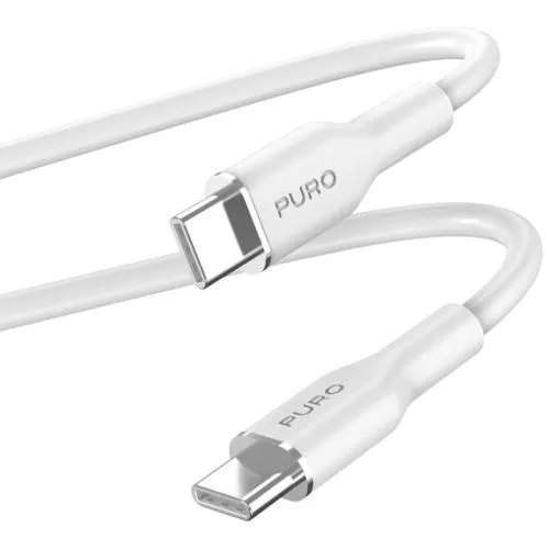 PURO Icon kabal USB-C - USB-C 1.5 m beli