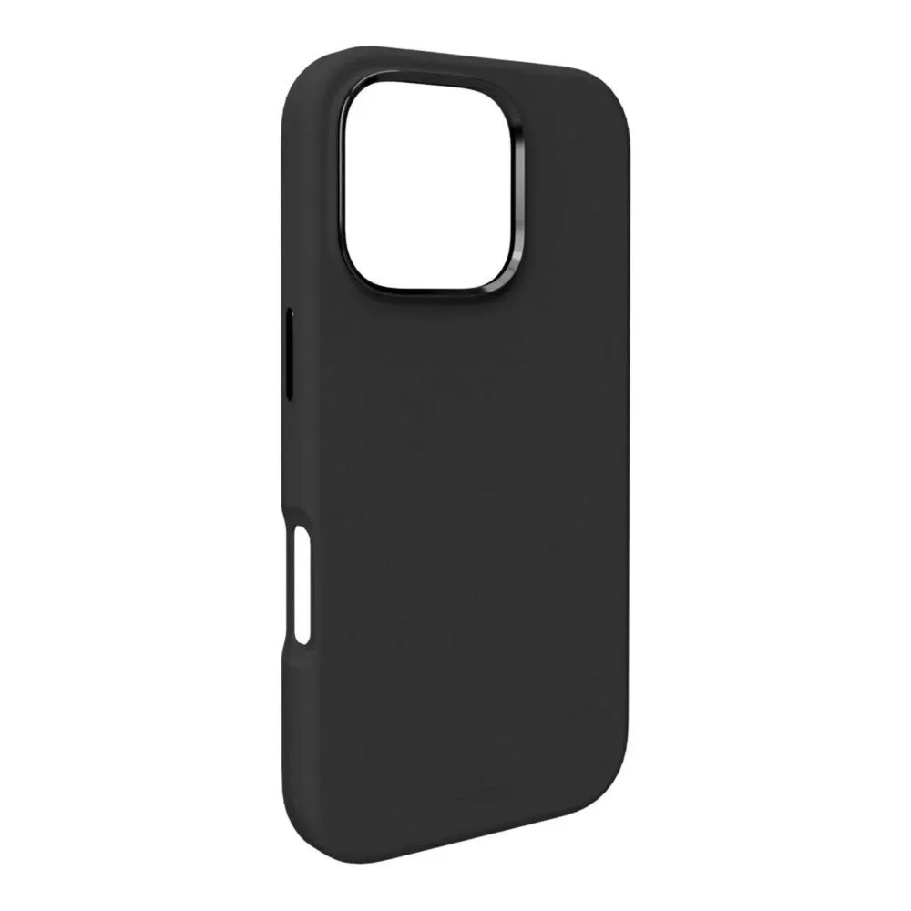 PURO Icon Mag futrola za iPhone 16 Pro Max crna