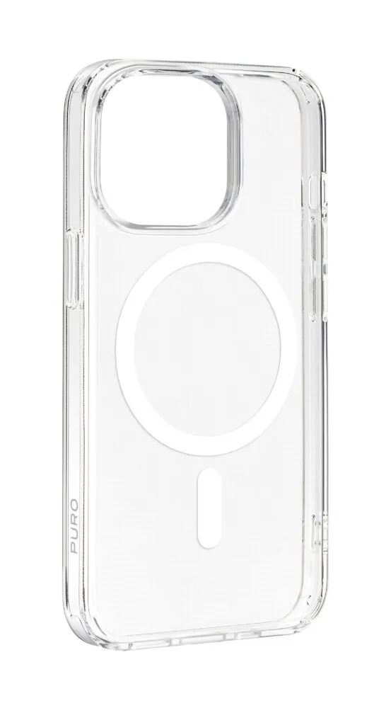 PURO Lite Mag Pro futrola za iPhone 15 Pro